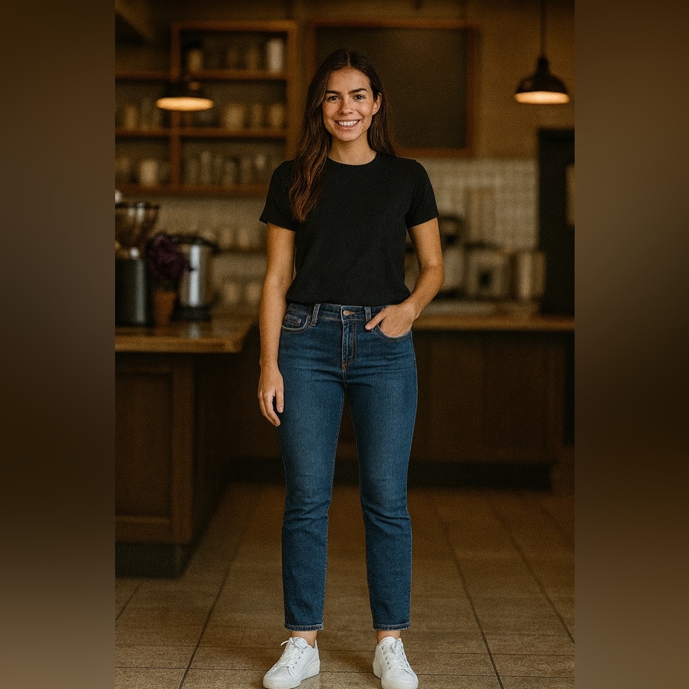 Silver Jeans